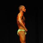 Michael   Ratliff - NPC North Carolina State  2010 - #1